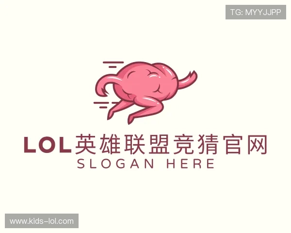 认识LOL英雄联盟竞猜